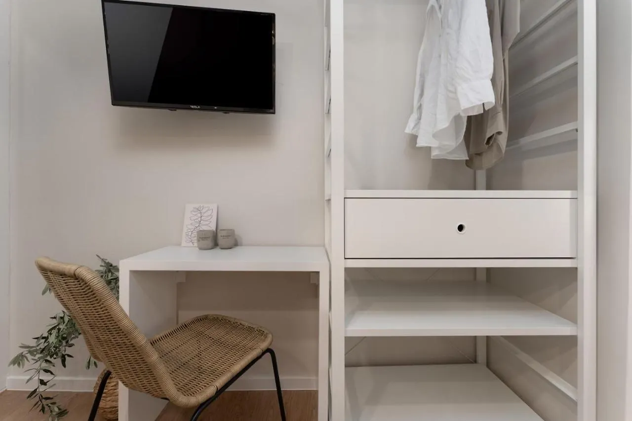 招待所 Apartments Alloro By Seeadria Agency Novigrad Istria 克罗地亚