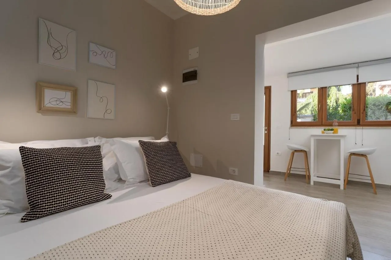 Apartments Alloro By Seeadria Agency Novigrad Istria