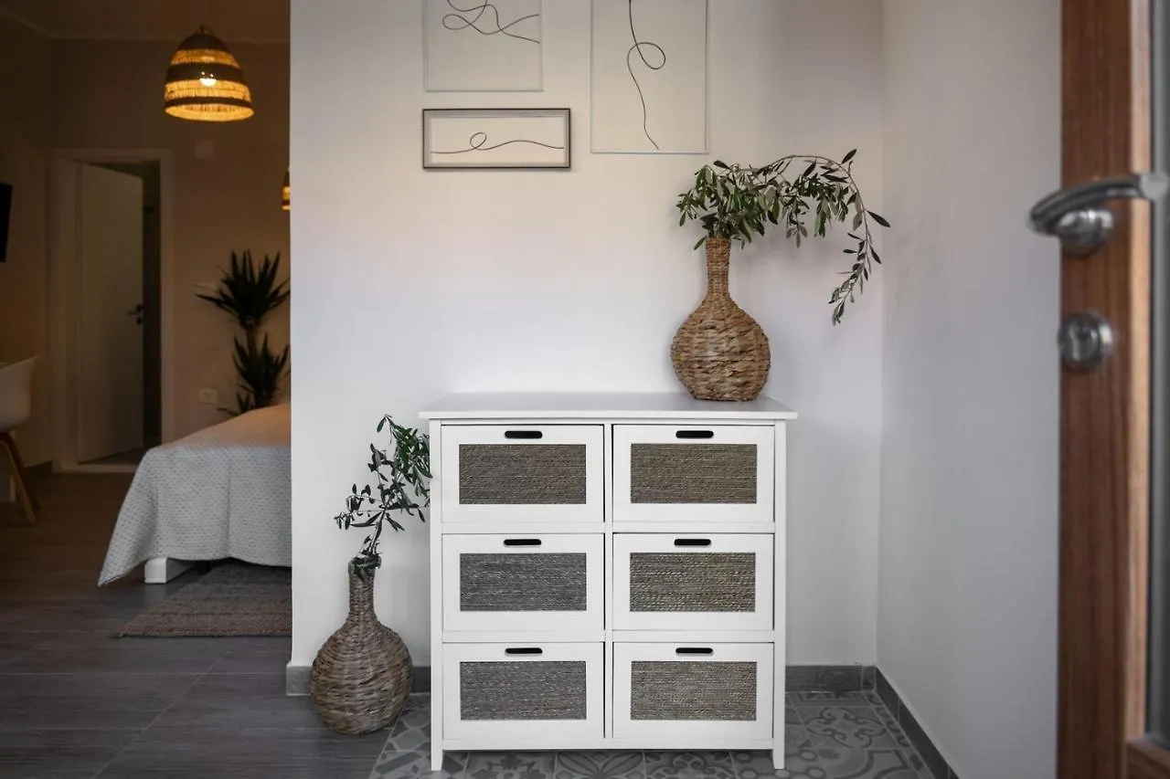 Apartments Alloro By Seeadria Agency Novigrad Istria 招待所