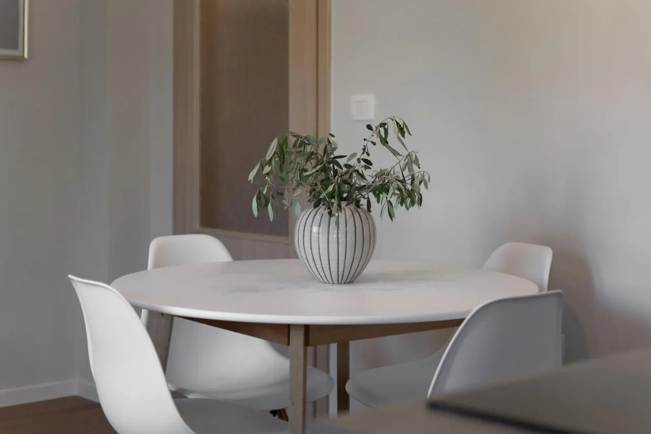 Apartments Alloro By Seeadria Agency Novigrad Istria