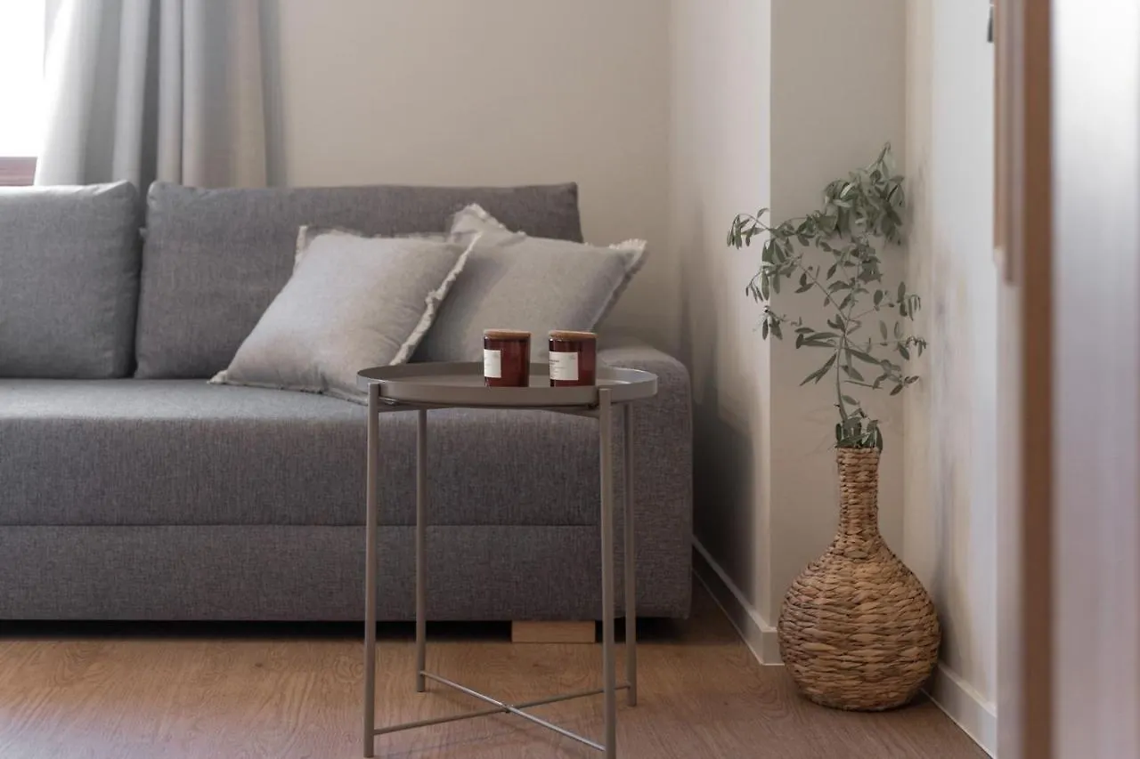 Apartments Alloro By Seeadria Agency Novigrad Istria 克罗地亚
