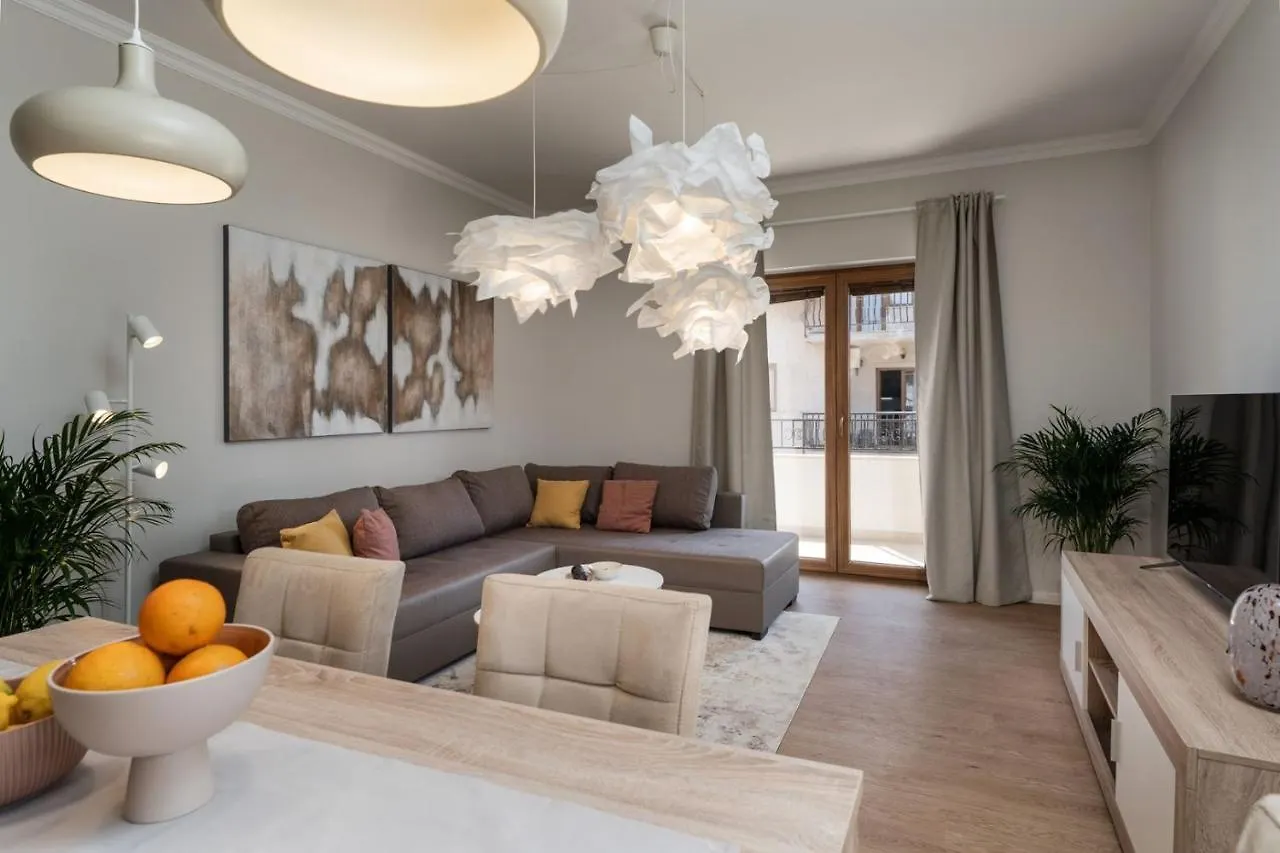 Apartments Alloro By Seeadria Agency Novigrad Istria 0*,