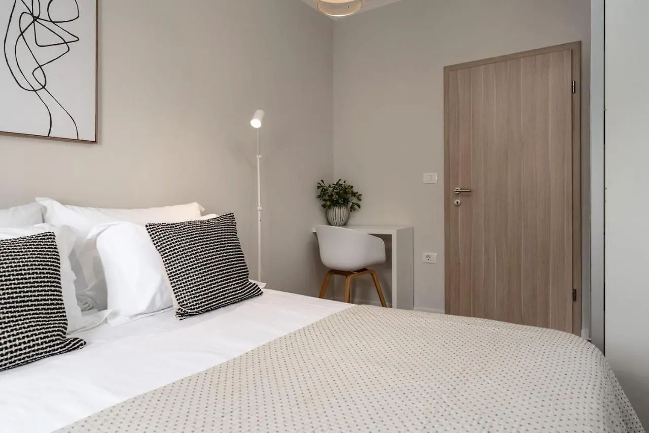 Apartments Alloro By Seeadria Agency Novigrad Istria 招待所