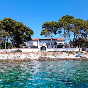 Silbablu Bed&breakfast Silba