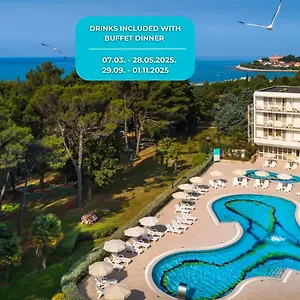 3* Hotel Aminess Laguna