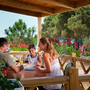 4* Ferienpark Aminess Sirena - Homes Classic
