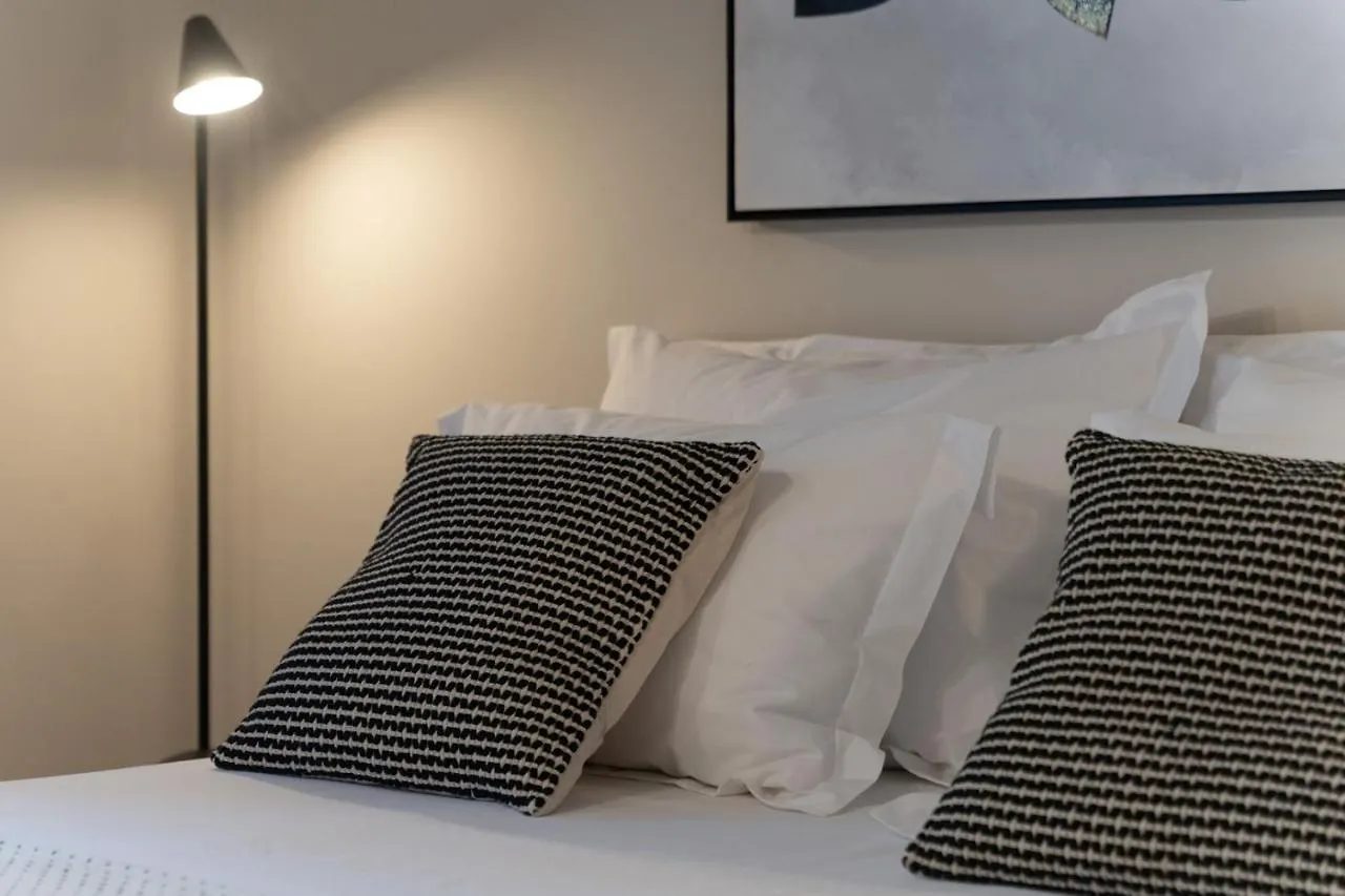 Gasthof Apartments Alloro By Seeadria Agency Novigrad Istria