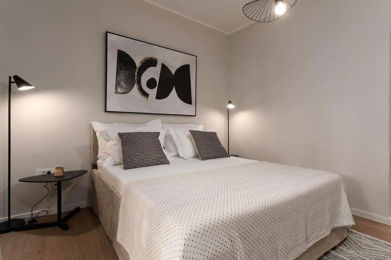 Apartments Alloro By Seeadria Agency Novigrad Istria 0*,