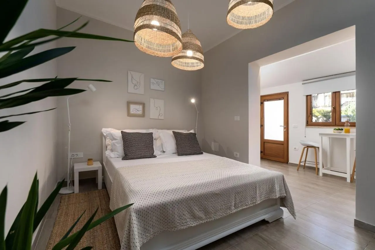 Gasthof Apartments Alloro By Seeadria Agency Novigrad Istria