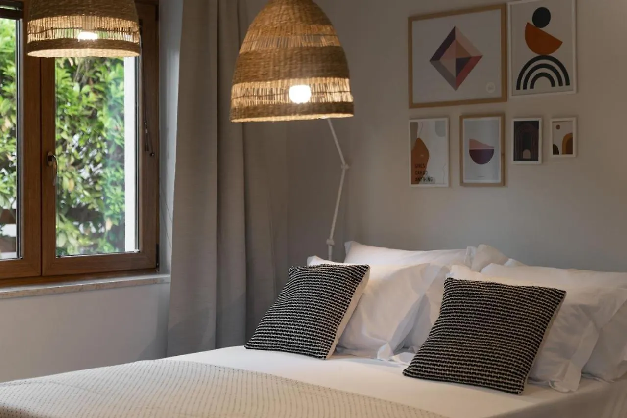 Apartments Alloro By Seeadria Agency Novigrad Istria